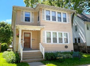 1525 & 1527 Madison St, Madison, WI 53711