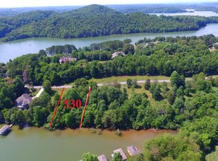 440 Marsh Hawk Dr #530, Vonore, TN 37885