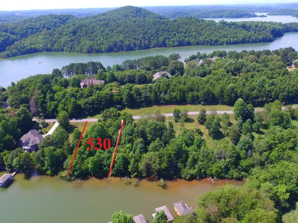 440 Marsh Hawk Dr #530, Vonore, TN 37885