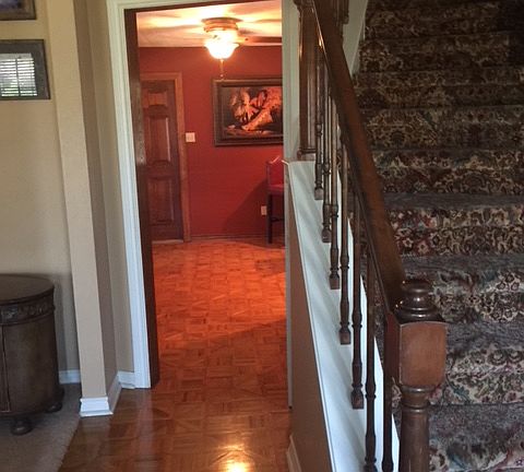 2nd image of 5421 Adair Dr