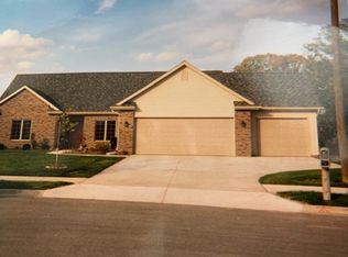 2410 Yearling Ct, Decatur, IN 46733