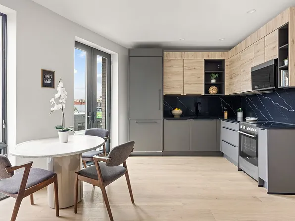 1048 Flushing Ave #3L, Brooklyn, NY 11237