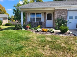 6375 Village Oak Ct, Indianapolis, IN 46236