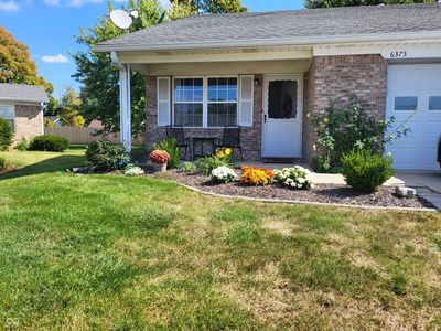 6375 Village Oak Ct, Indianapolis, IN, 46236
