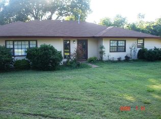15675 Kent Dr, Choctaw, OK 73020