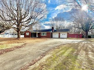 1680 Sandhill Rd, Pt Pleasant, WV 25550