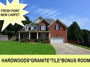 1021 Hadley Meadows Dr, Raleigh, NC 27603