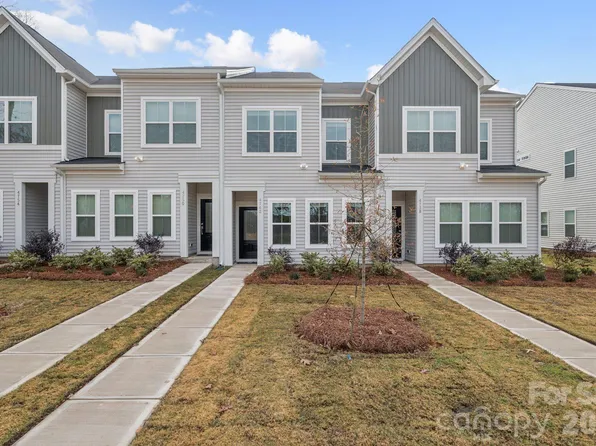 4628 Lakeview Rd #5, Charlotte, NC 28216