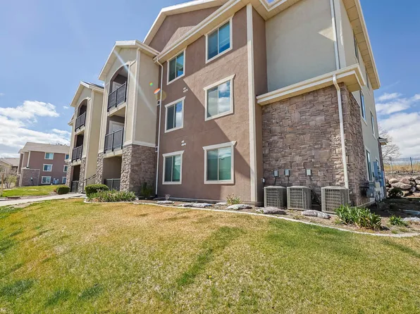 148 W Spring Hill Way N, Saratoga Springs, UT 84045