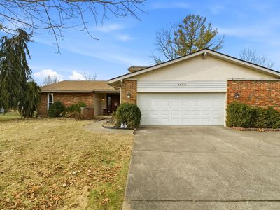 4833 Greengate Dr, Groveport, OH, 43125