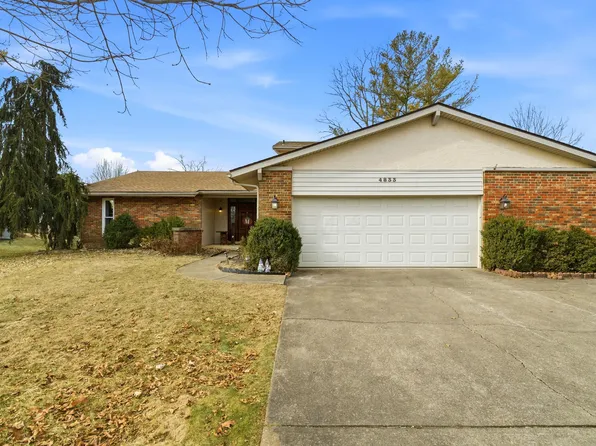 4833 Greengate Dr, Groveport, OH 43125