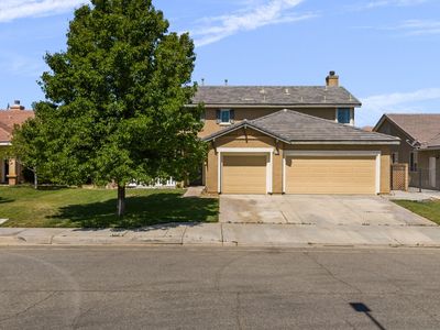 43719 Brandon Thomas Way, Lancaster, CA, 93536