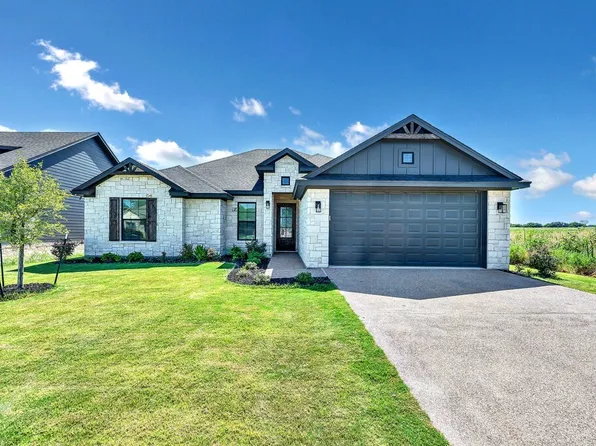 10256 Fallen Leaf Dr, Waco, TX 76712