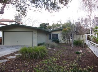 3438 Ashton Ct, Palo Alto, CA