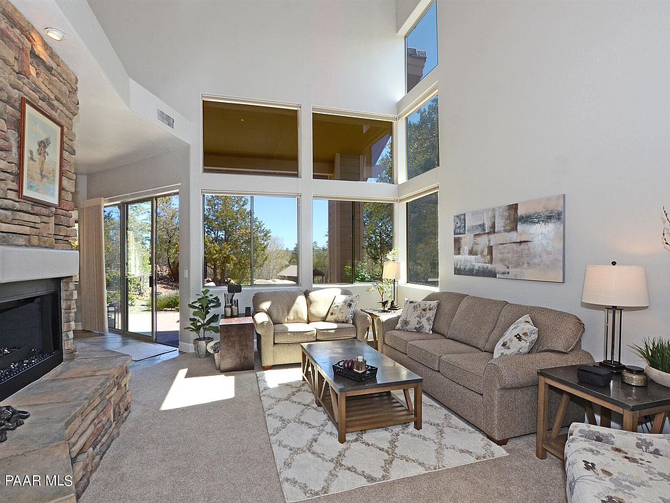 695 Crosscreek Dr, Prescott, AZ 86303 Zillow