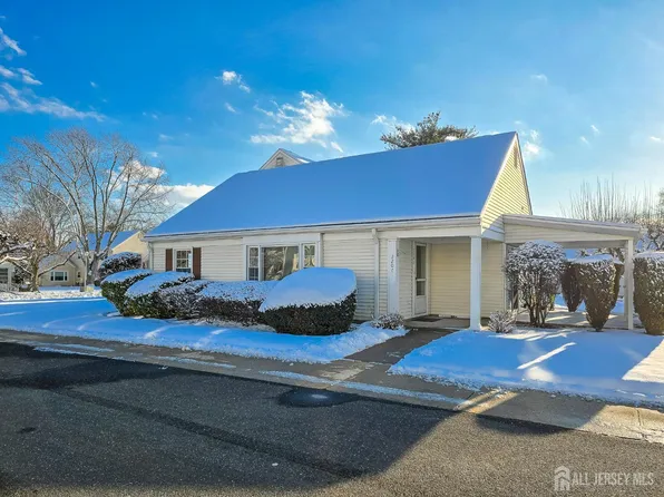 220C Manchester Ln, Monroe Township, NJ 08831