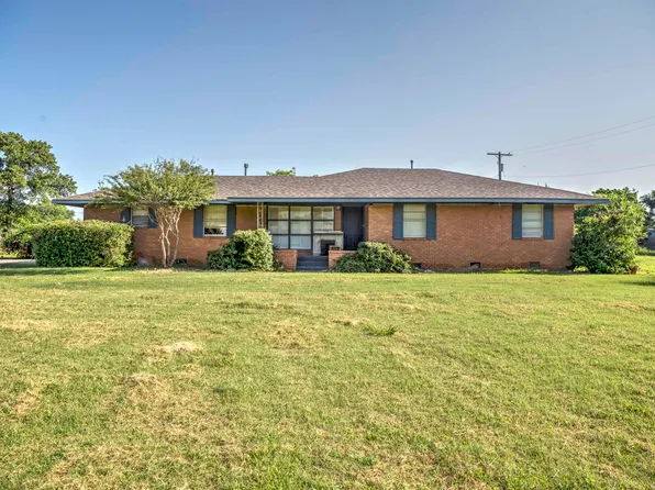 282620 E 1800th Rd, Comanche, OK 73529