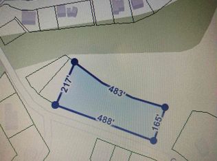 Lots 3 6 Block3 Castle Ridge Hts, Fairfield Bay, AR 72088