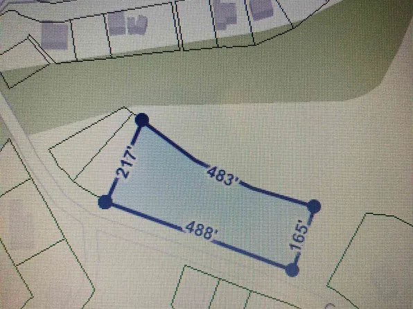 Lots 3 6 Block3 Castle Ridge Hts, Fairfield Bay, AR 72088