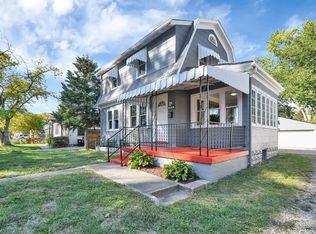 2254 Ferris Rd, Columbus, OH 43224