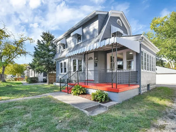 2254 Ferris Rd, Columbus, OH 43224