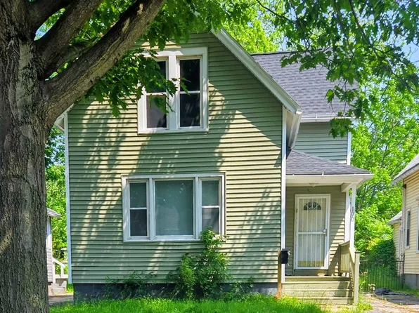 100 Wilbur St, Rochester, NY 14611