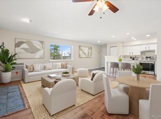 281 S Zinnia Way #2B, Denver, CO 80228