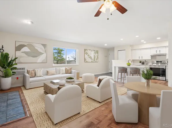 281 S Zinnia Way #2B, Denver, CO 80228