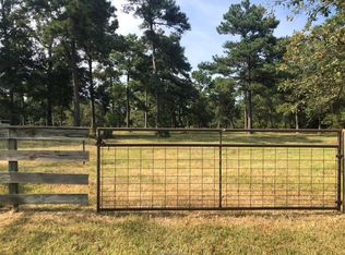 25288 Wee Creek Ln, Montgomery, TX 77356