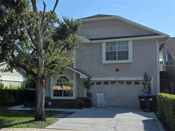 1871 Casselwood St, Winter Park, FL 32792