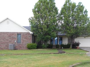 13601 Chocoville Rd, Mansfield, AR 72944