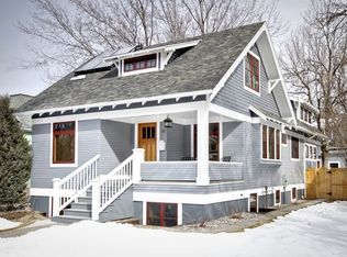 411 W Curtiss St, Bozeman, MT 59715