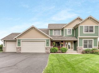 S8955 David Court, Eleva, WI 54738