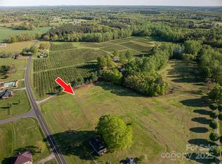 0 Northbrook Iii School Rd, Vale, NC 28168