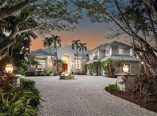 1570 Galleon Dr, Naples, FL 34102