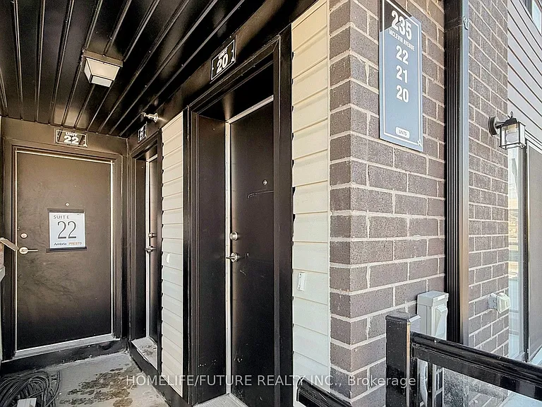 235 McLevin Ave #21 — Photo 6