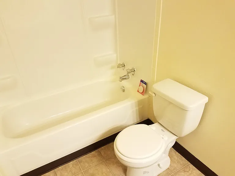 3 Bedroom Deluxe