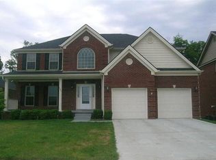 157 Inverness Dr, Georgetown, KY 40324