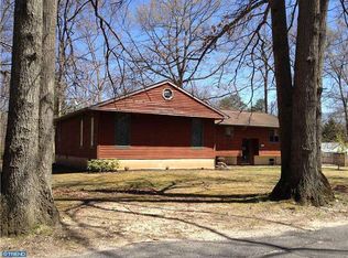 1612 McCarty Ave, Williamstown, NJ 08094