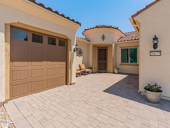 5th image of 26675 W QUAIL Avenue