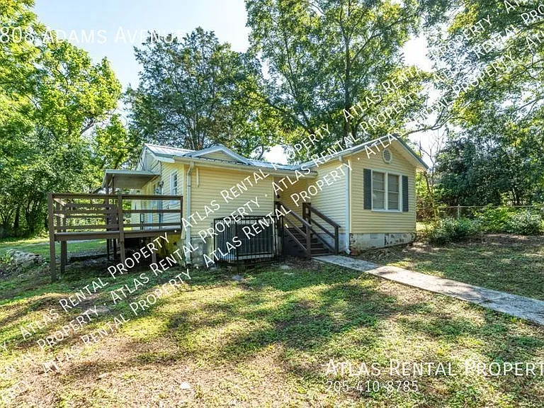 4808 Adams Ave — Photo 3