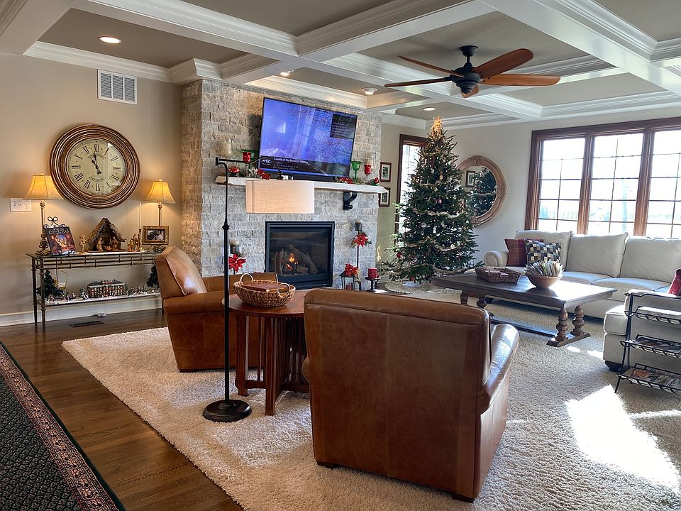 8065 Hunt Club Rd, Zionsville, IN 46077 Zillow