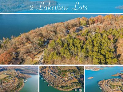 0 Beardsley Creek Drive, Blue Eye, MO, 65611