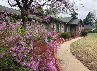 3003 Gibson St, Muskogee, OK 74403