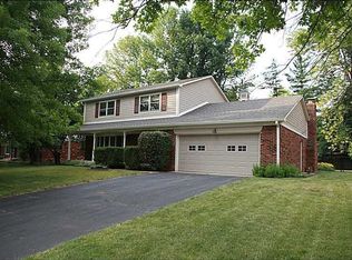 2731 Oglethorpe Ct, Indianapolis, IN