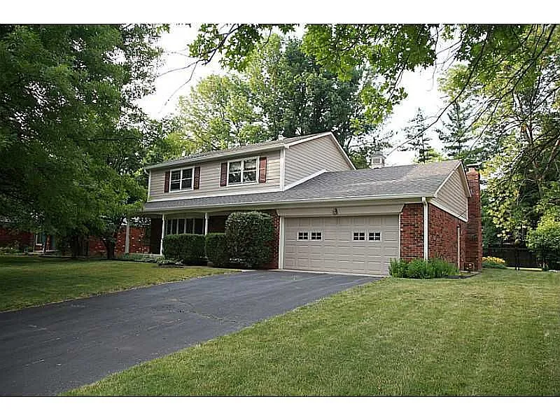 2731 Oglethorpe Ct photo 1