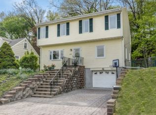 660 Broad St, Bloomfield, NJ 07003