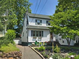 371 Innes Rd, Wood Ridge, NJ 07075