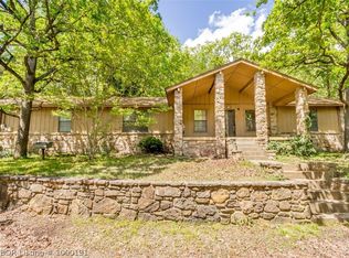 4217 Furry Rd, Van Buren, AR 72956