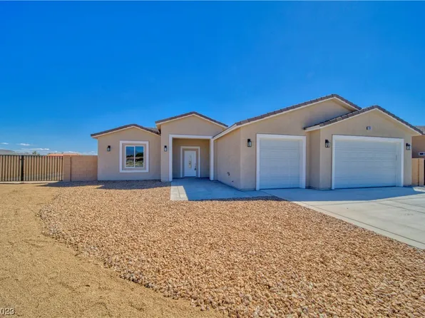 5291 Chasemoor, Pahrump, NV 89061